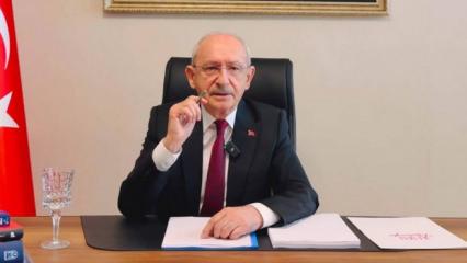 Mutlak butlan Kılı&ccedil;daroğlu'na tebliğ edildi