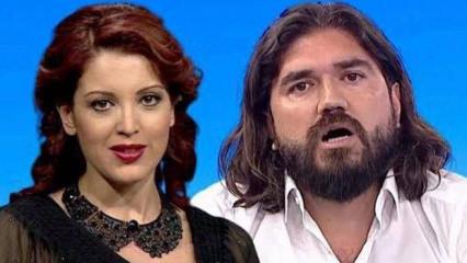 Nagehan Al&ccedil;ı sessizliğini bozdu: &lsquo;Rasim'den &ccedil;ok alacağım var&rsquo;