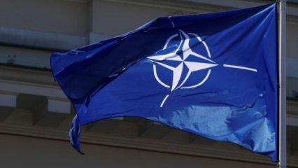 NATO&rsquo;dan d&uuml;nyaya kritik uyarı! Dragone: &ldquo;Fırtınanın i&ccedil;indeyiz&rdquo;
