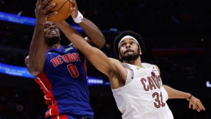 NBA'de konferans finali bileti alan son takım netleşti