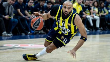 Olympiakos - Fenerbah&ccedil;e Beko! CANLI