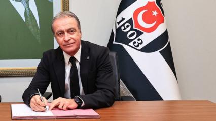 &Ouml;zen imzayı atar atmaz kılıcını &ccedil;ekti! 16 ismin biletini kesti