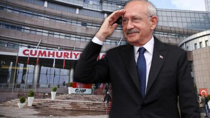 Ortalığı karıştıran CHP iddiası! Kılı&ccedil;daroğlu cephesinden jet hızında a&ccedil;ıklama geldi