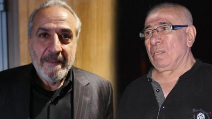 &Uuml;nl&uuml; oyuncudan şoke eden İlyas Salman itirafı