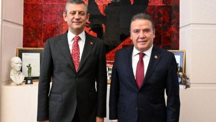 &Ouml;zel-B&ouml;cek hattında sıcak gelişme: Olay ifade ortaya &ccedil;ıktı