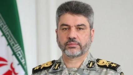 İran'an ABD'ye İsrail uyarısı: Yeni cepheler a&ccedil;ılır