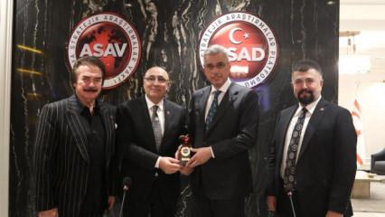Sağlıkta yeni d&ouml;nem: Hastalanmadan &ouml;nce tedavi 