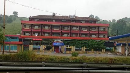 Sakarya'da otelde &ccedil;atışma: &Ouml;l&uuml;ler var! 