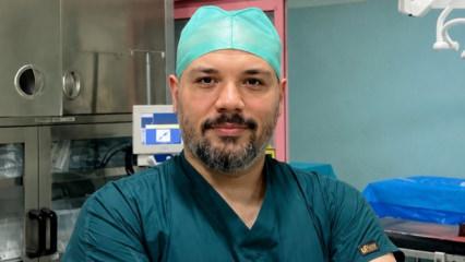 Samsun'da 37 yaşındaki beyin cerrahı &ouml;ld&uuml;! İğne detayı dikkat &ccedil;ekti 