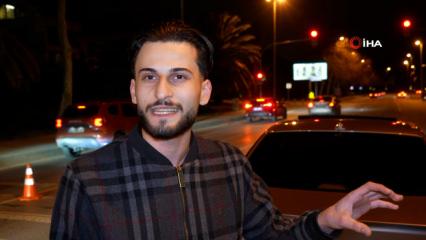 Satın aldığı aracı ekspere sokmadı hayatının şokunu yaşadı