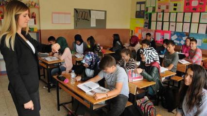 Şiddetli deprem sonrası son dakika tatil kararı!