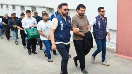 Şifre kırıldı, imparatorluk &ccedil;&ouml;kt&uuml;: İşte &lsquo;Rasim Ozan&rsquo; operasyonunun detayları