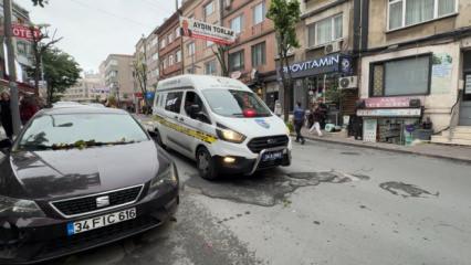 Şişli&rsquo;de ş&uuml;pheli &ouml;l&uuml;m: Gen&ccedil; kadın evinde &ouml;l&uuml; bulundu