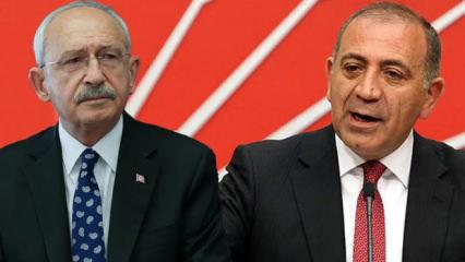 Son dakika... CHP'de G&uuml;rsel Tekin kararı!