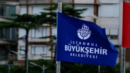 İBB soruşturmasında son dakika kararı! &Ccedil;ok sayıda kişi tutuklandı