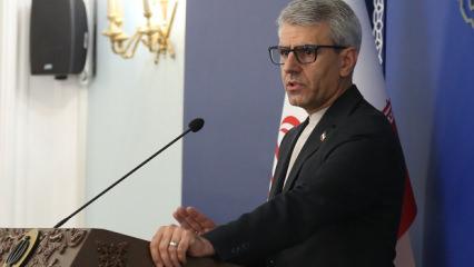 Son dakika: İran'dan ilgin&ccedil; anlaşma a&ccedil;ıklaması: Hem &ccedil;ok yakınız...