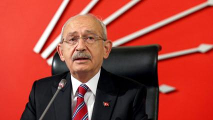 Bomba se&ccedil;im iddiası! CHP ne zaman kurultaya gidecek? Kılı&ccedil;daroğlu'nun planı bambaşka