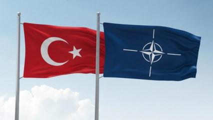 Son dakika: T&uuml;rkiye'nin NATO'ya dev teklifine ilişkin MSB'den a&ccedil;ıklama!