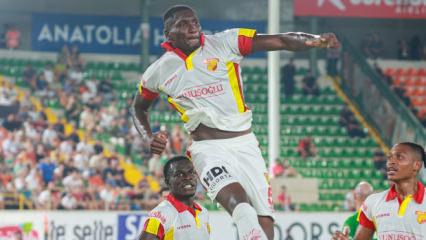 S&uuml;per Lig ekibinde ayrılık! Oyuncuya veda edildi
