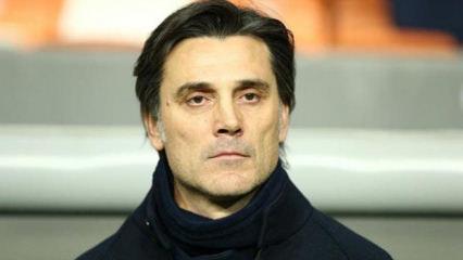 S&uuml;per Lig ekibinden Montella'ya kadro tepkisi! '&Ccedil;ağrılmamasını şaşkınlıkla karşıladık'