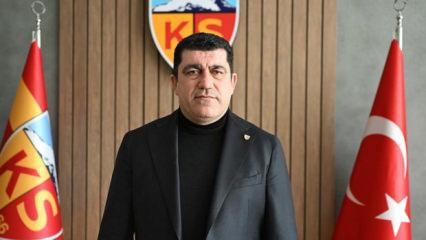 K&uuml;me d&uuml;şen takımdan TFF'ye tescil tepkisi! FIFA ve UEFA'ya gidecekler