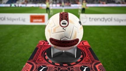 S&uuml;per Lig'in yıldızın b&uuml;y&uuml;k &ccedil;ıkış! En değerli T&uuml;rk oyuncular belli oldu
