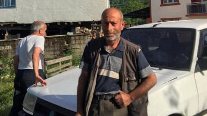Tadilat i&ccedil;in gittiği evde hayatını kaybetti
