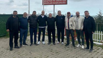 Takım kaptanı veda etti! "Hakkınızı helal edin"
