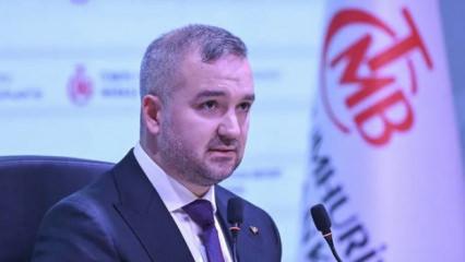 TCMB Başkanı Karahan: Riskler etkin şekilde y&ouml;netiliyor