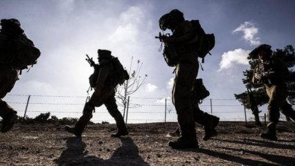 Tel Aviv&rsquo;de askeri kriz! Orduda alarm zilleri &ccedil;alıyor! Ka&ccedil;ak asker sayısı 90 bine dayandı