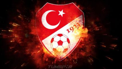 TFF, S&uuml;per Lig'in tescil edildiğini duyurdu