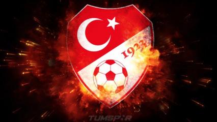 TFF'den zamanlama krizi! Erken tescil kararı tepki &ccedil;ekti