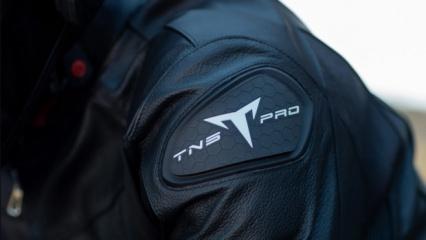 TNS PRO, yerli &uuml;retim motorcu ekipmanlarında iddiasını b&uuml;y&uuml;t&uuml;yor