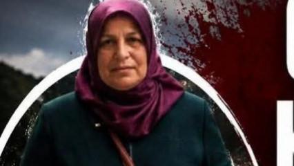 Trabzon'da kahreden hadise: Kazara eşinin &ouml;l&uuml;m&uuml;ne neden oldu