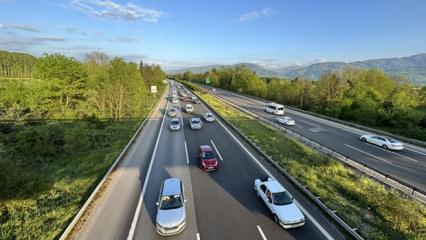 Trafikte ezber bozan adım: Radar ve EDS noktaları anlık olarak g&ouml;r&uuml;lecek!