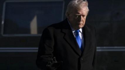 Trump ve fırtına &ouml;ncesi sessizlik s&ouml;ylemi neyi ifade ediyor?