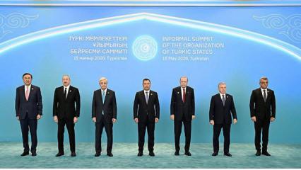 T&uuml;rk devletleri tarımda işbirliğini Dijital Veri Platformu ile g&uuml;&ccedil;lendirecek