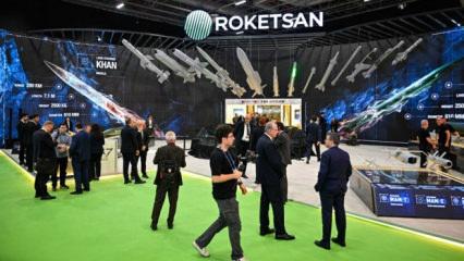 T&uuml;rk savunma sanayiinde yeni d&ouml;nem: SAHA EXPO 2026 ile k&uuml;resel ekosisteme ge&ccedil;iş