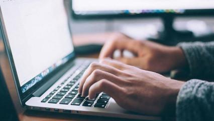 T&uuml;rk&ccedil;e Dil Yeterlikleri e-Sınavı'nın sonu&ccedil;ları a&ccedil;ıklandı