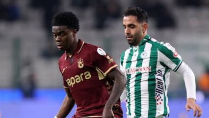 T&uuml;rkiye Kupası bu akşam sahibini bulacak! Trabzonspor-Konyaspor