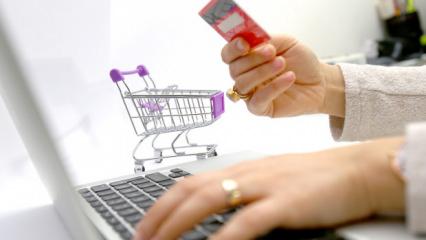 T&uuml;rkiye&rsquo;nin 5 yıllık e-ticaret bilan&ccedil;osu: 10,6 trilyon liralık dev hacim