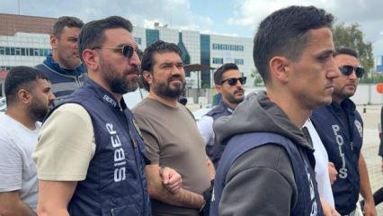 Tutuklanan Rasim Ozan K&uuml;tahyalı'nın cezaevi değişti
