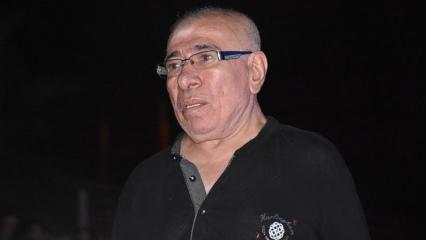 &Uuml;nl&uuml; isimden 'İlyas Salman' itirafı: 'S&uuml;nni' olduğunu duyunca işe almamış