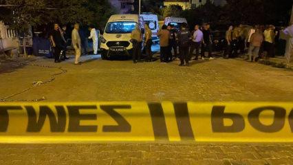 &Uuml;rg&uuml;p'teki cinayet 10 yıl sonra aydınlatıldı