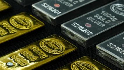 Uzman isim a&ccedil;ıkladı: 2027 yılında altını tahtından edecek!