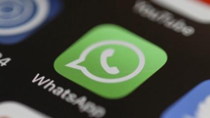 WhatsApp&rsquo;tan iPhone kullanıcılarına dev g&uuml;ncelleme: &Ccedil;ığır a&ccedil;acak!