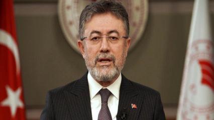 Bakan Yumaklı: Bayrama y&ouml;nelik 40 bine yakın denetim yaptık