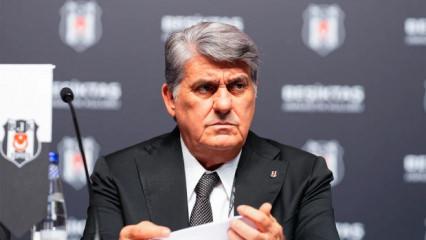 Yabancı kuralına tepki yağıyor! Serdal Adalı'dan Dursun &Ouml;zbek' tam destek