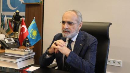 Yal&ccedil;ın Top&ccedil;u: 'Mutlak butlan' siyasetin kurallarına d&ouml;n&uuml;ş &ccedil;ağrısıdır