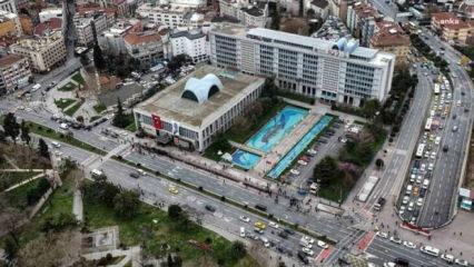 Yeni dalga yolsuzluk operasyonu! 6 ilde 57 kişi g&ouml;zaltına alındı